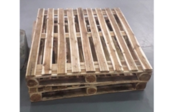Pallet gỗ tràm 1250x1650 - Pallet Gỗ An Điền - Công Ty TNHH TMDV SX Gỗ An Điền